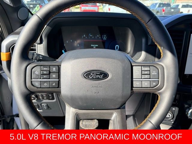 Used 2025 Ford F150 Tremor image 23