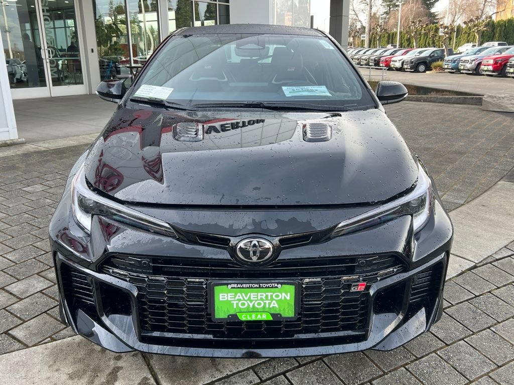 New 2026 Toyota Corolla Premium image 8