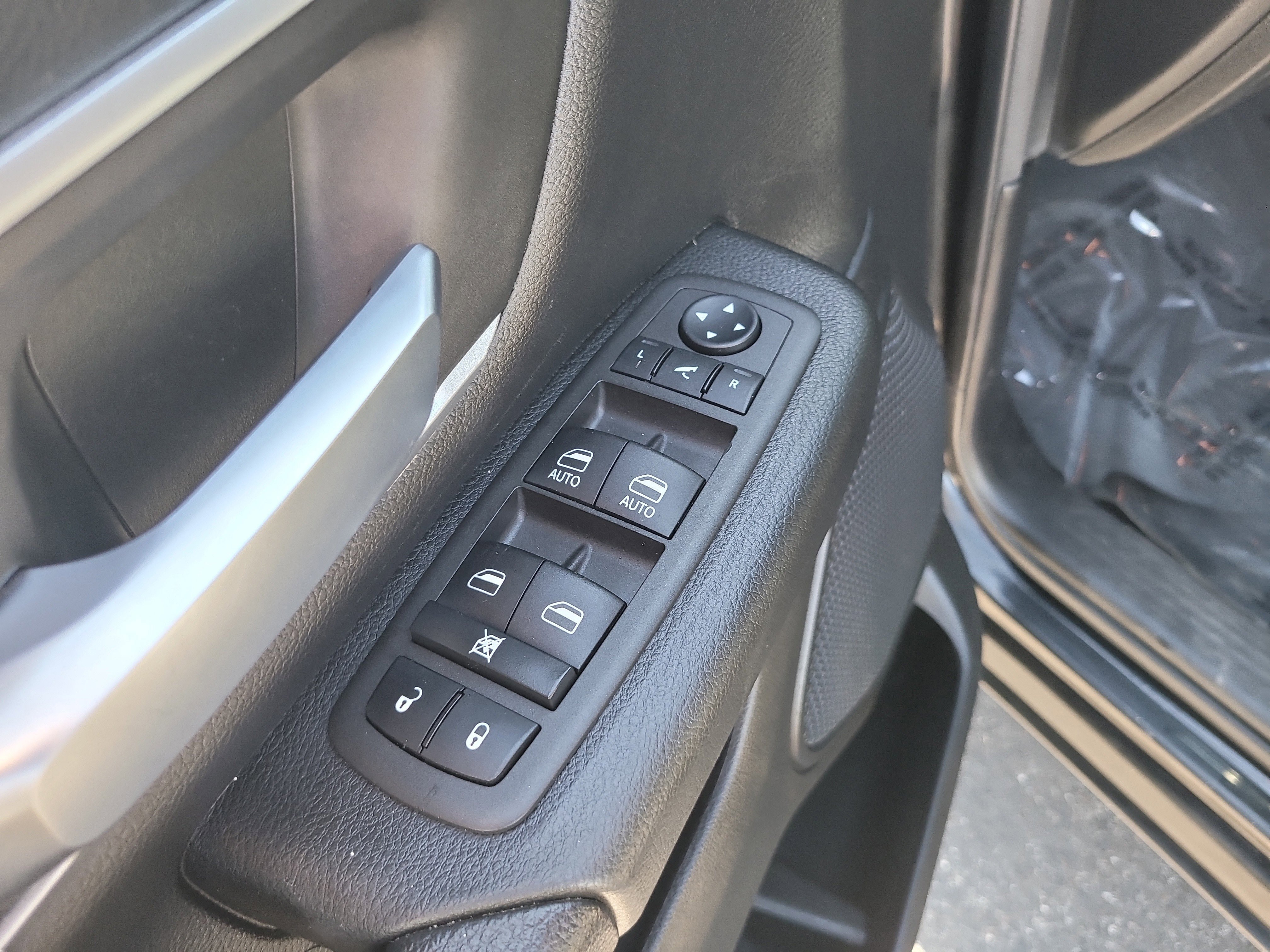 Used 2022 RAM 1500 Big Horn image 16