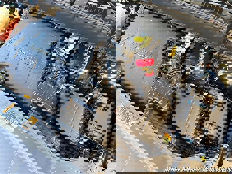 Used 2018 Lincoln MKX Reserve image 14