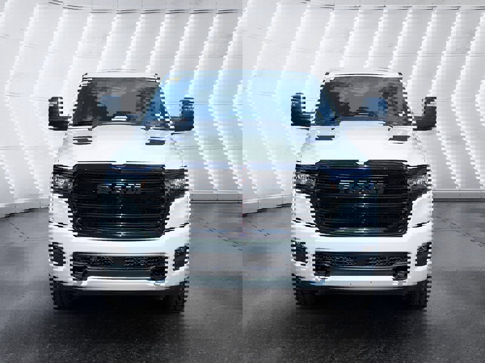 New 2026 RAM 1500 Laramie image 9