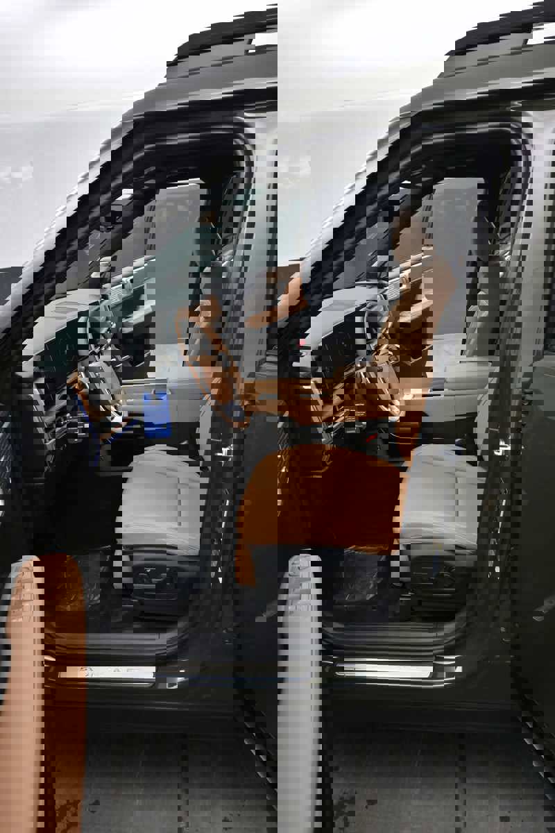 New 2026 Hyundai Santa Fe Calligraphy image 15