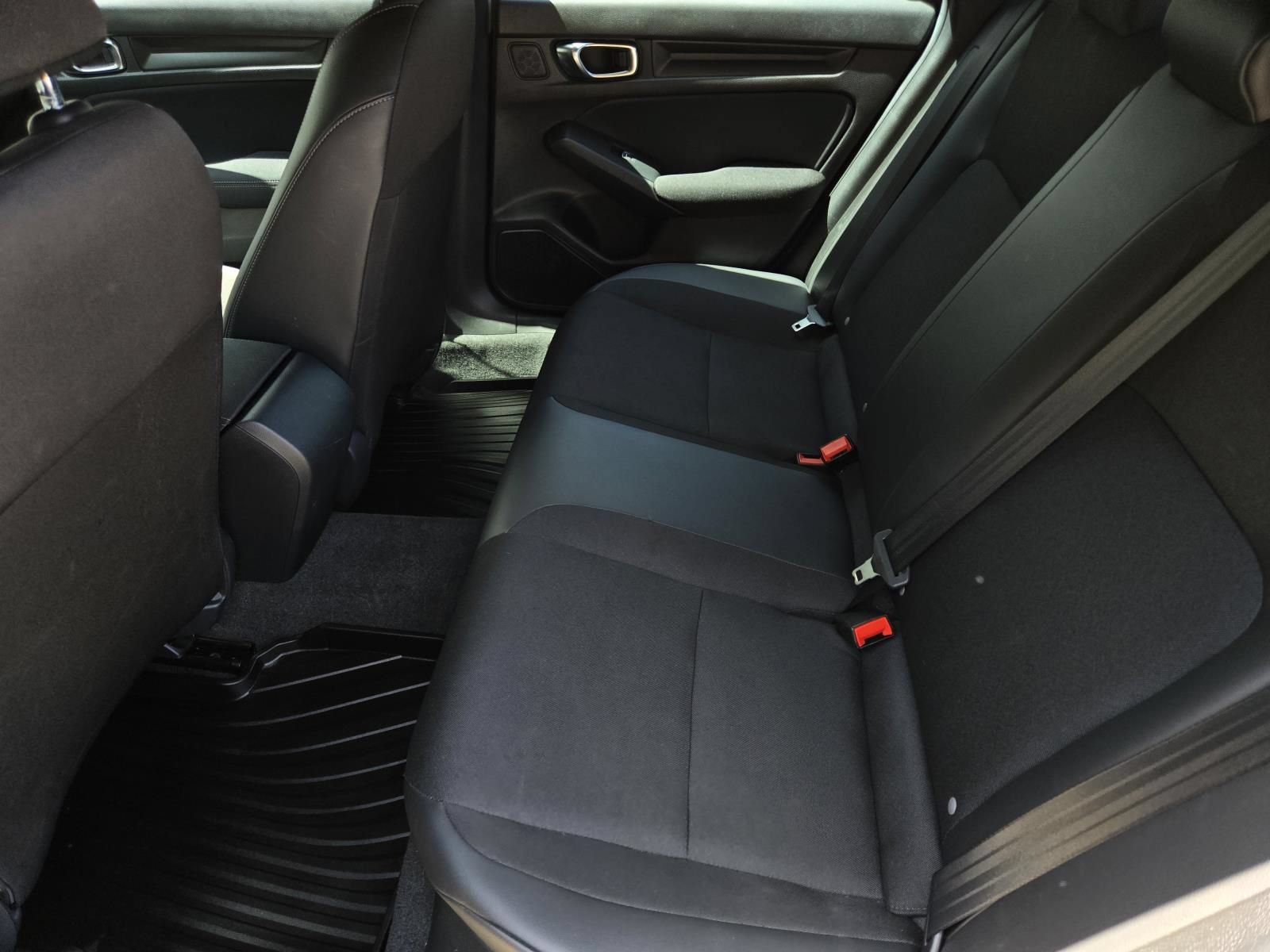 Used 2024 Honda Civic Sport image 15