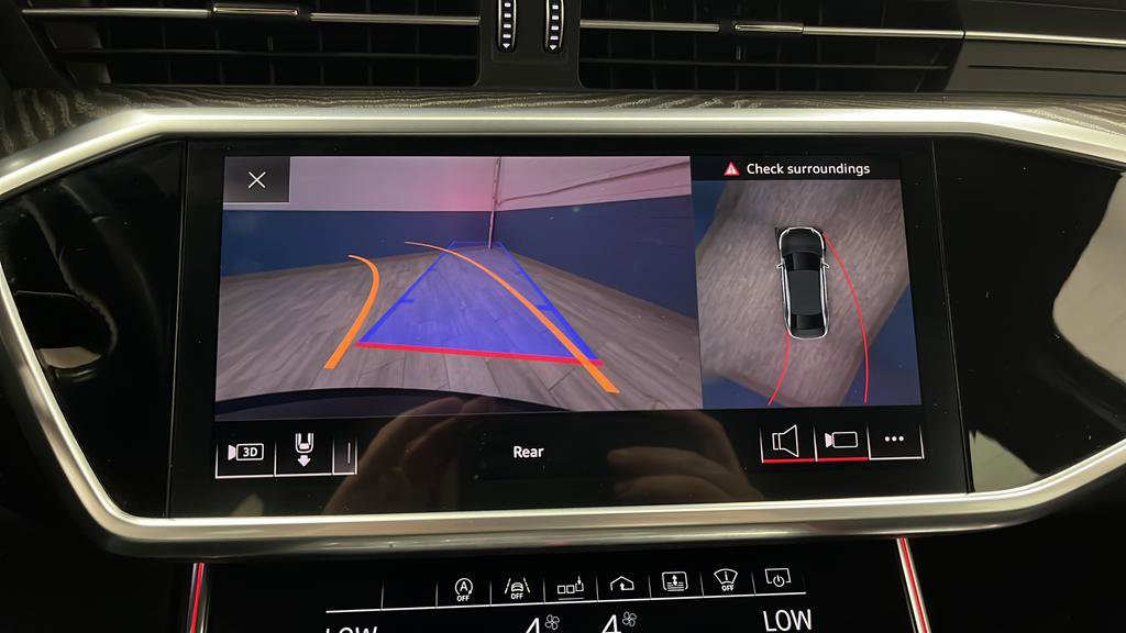 Used 2019 Audi A6 3.0T Prestige w/ Prestige Package image 14