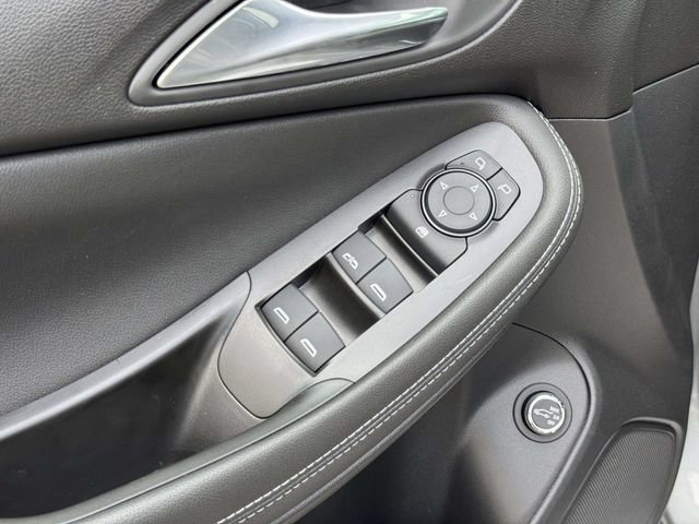 New 2026 Buick Encore GX Preferred w/ Advanced Technology Package FWD image 17