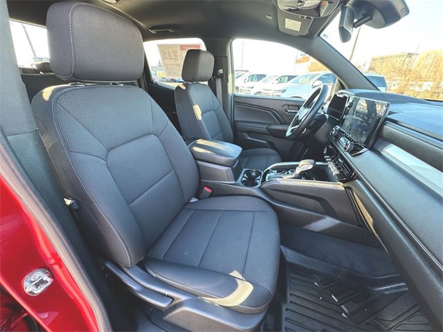 Used 2023 Chevrolet Colorado LT w/ LT Convenience Package II image 27