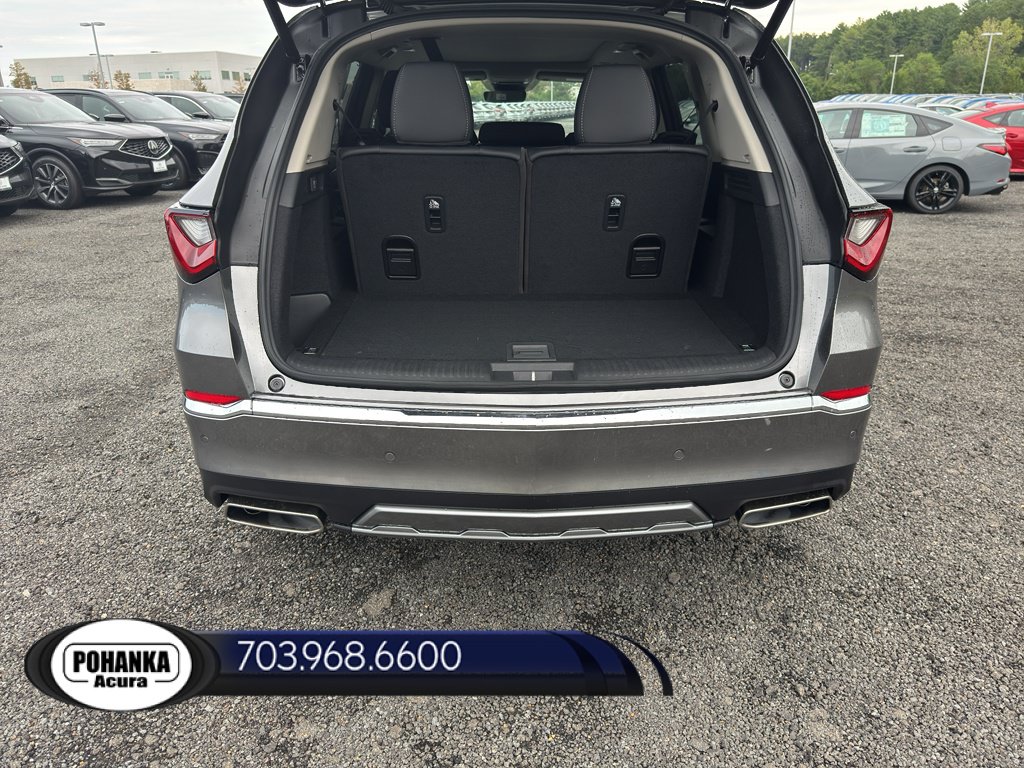 New 2026 Acura MDX w/ Technology Package AWD/4WD image 34