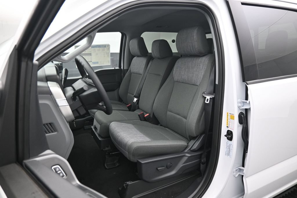 New 2026 Ford F250 XL w/ STX Appearance Package AWD/4WD image 10