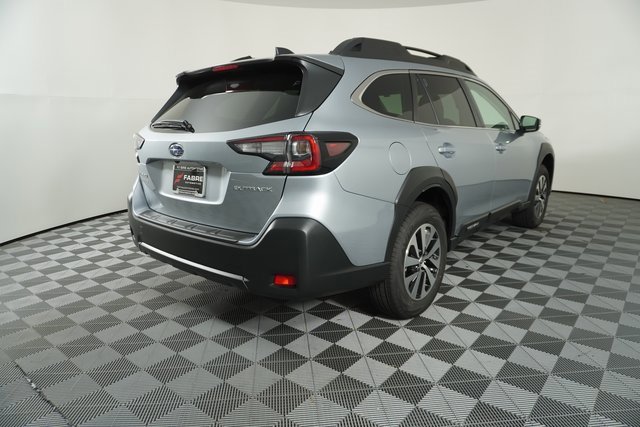 New 2025 Subaru Outback Premium image 7