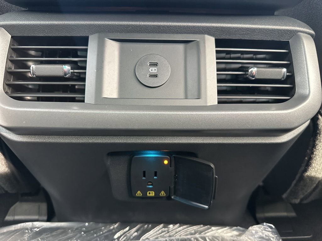 New 2026 Ford F150 XLT AWD/4WD image 26