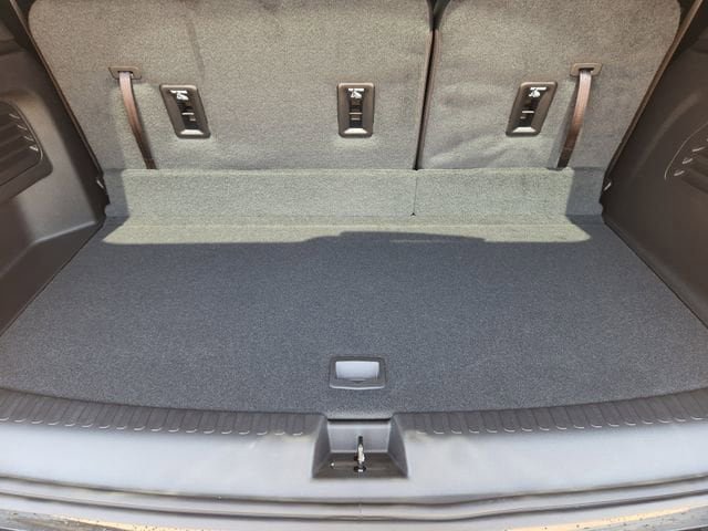 New 2025 Buick Enclave Sport Touring w/ Super Cruise Package FWD image 37
