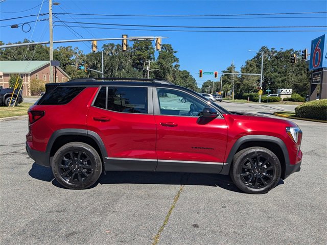 New 2026 GMC Terrain Elevation w/ Black Edition image 4