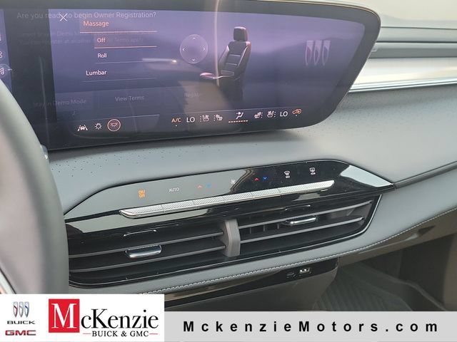 New 2026 Buick Enclave Avenir w/ Super Cruise Package FWD image 15