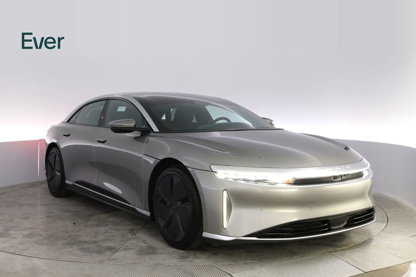 Used 2023 Lucid Air Touring AWD/4WD image 13