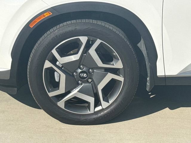 Used 2025 Hyundai Palisade SEL image 5