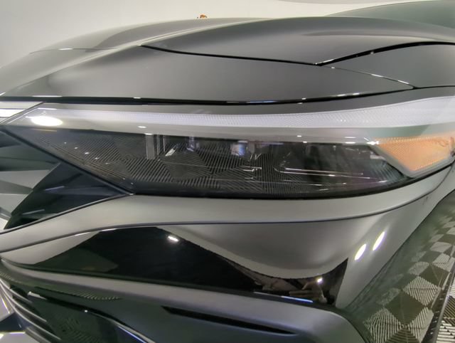 New 2026 Hyundai Elantra Sport FWD image 43