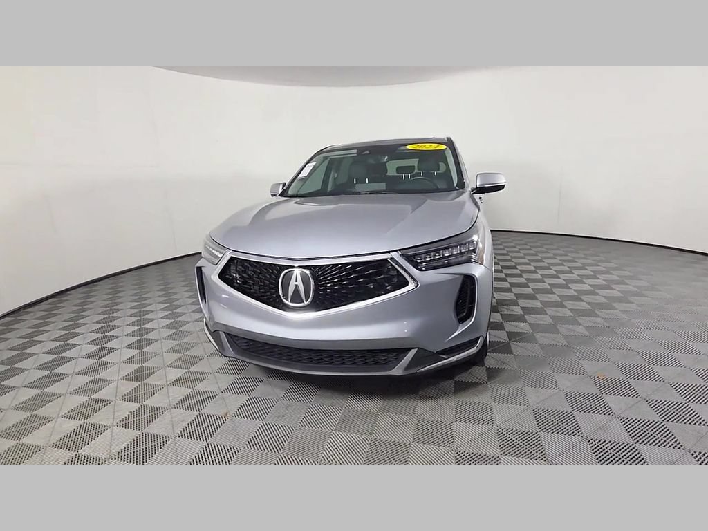 Used 2024 Acura RDX SH-AWD image 50