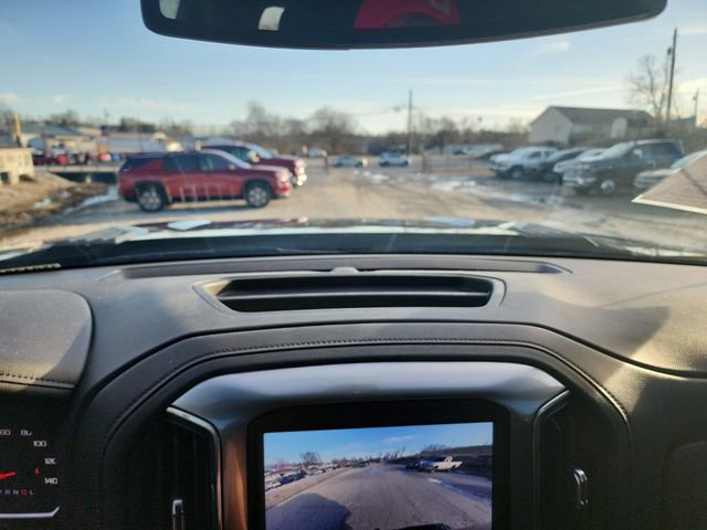 Used 2022 Chevrolet Silverado 2500 LTZ w/ LTZ Convenience Package image 29