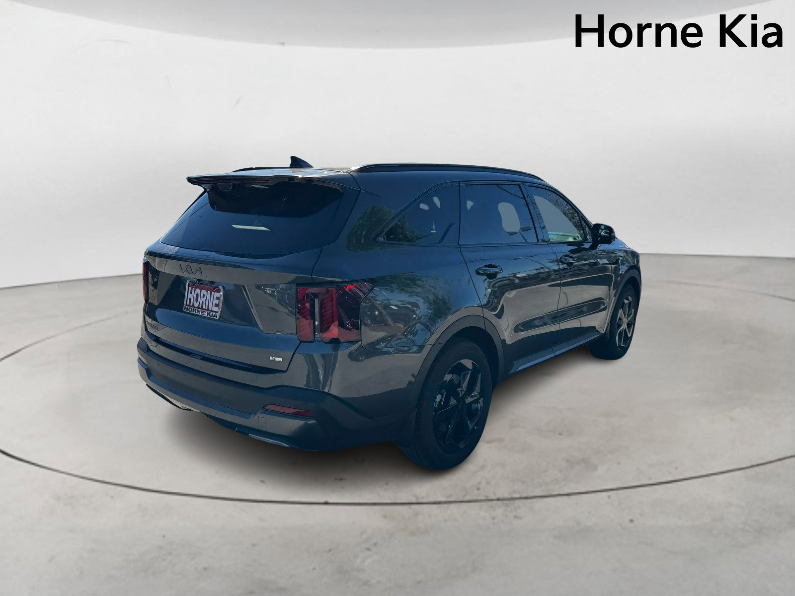 New 2026 Kia Sorento SX Prestige image 4