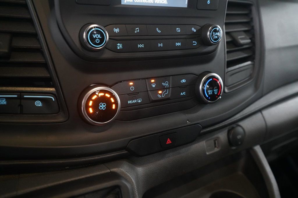 Used 2024 Ford Transit 250 Low Roof AWD w/ Exterior Upgrade Package image 20