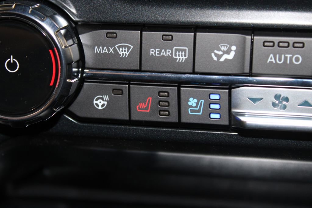 New 2026 Ford F150 Lariat AWD/4WD image 43