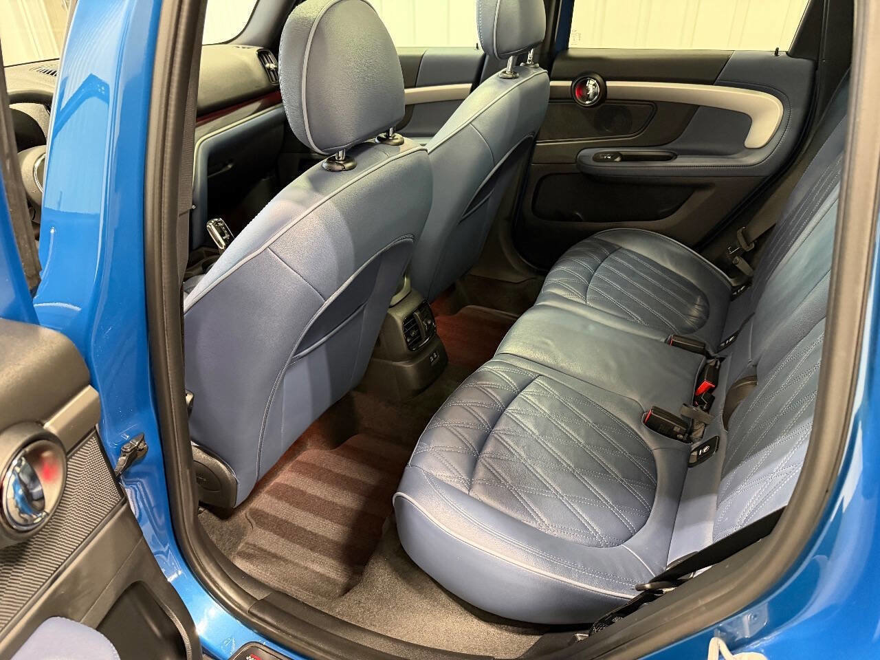 Used 2024 MINI Cooper Countryman John Cooper Works image 9