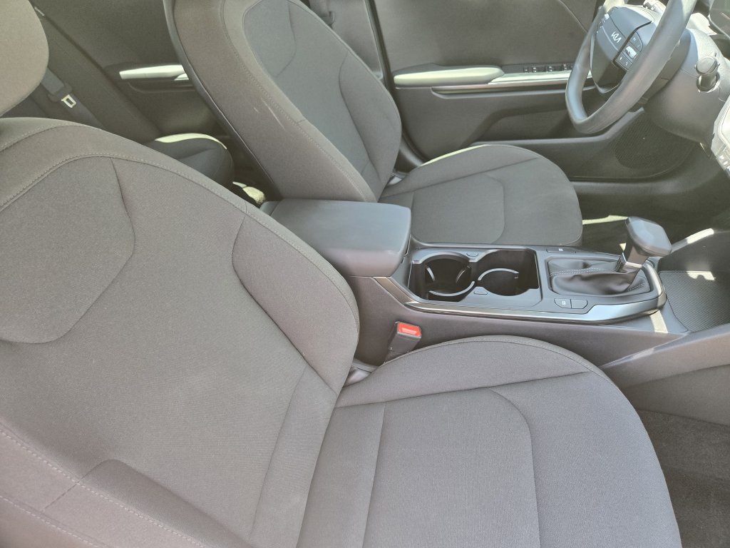 New 2026 Kia K4 FWD image 10