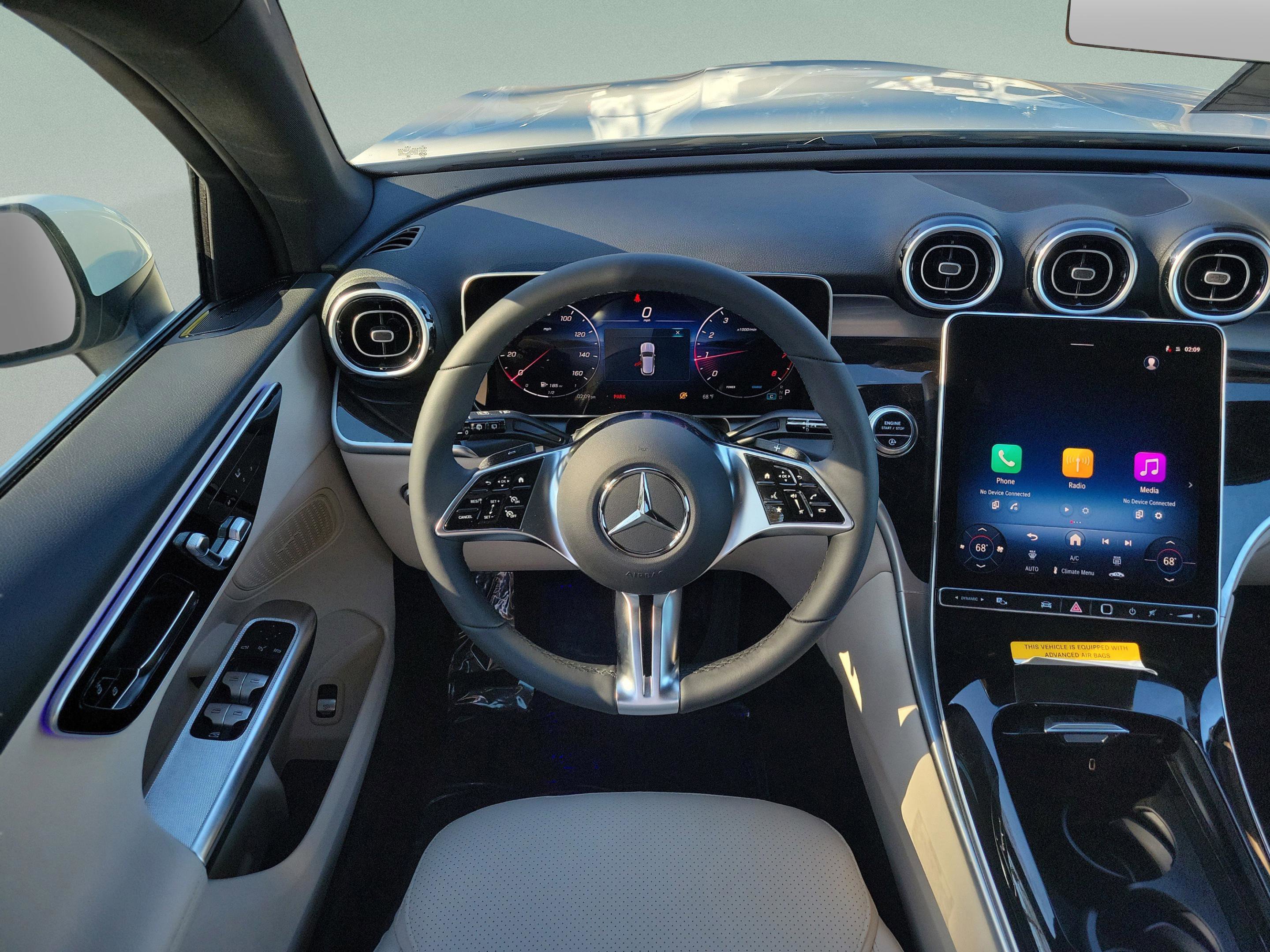 Certified 2026 Mercedes-Benz GLC 300 image 18