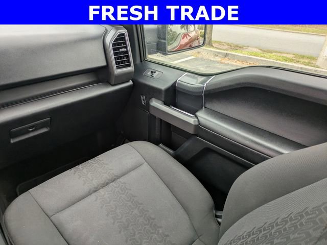 Used 2018 Ford F150 XLT w/ Equipment Group 302A Luxury image 17