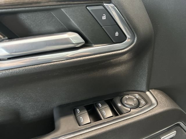Certified 2023 Chevrolet Silverado 1500 RST w/ All Star Edition Plus image 23