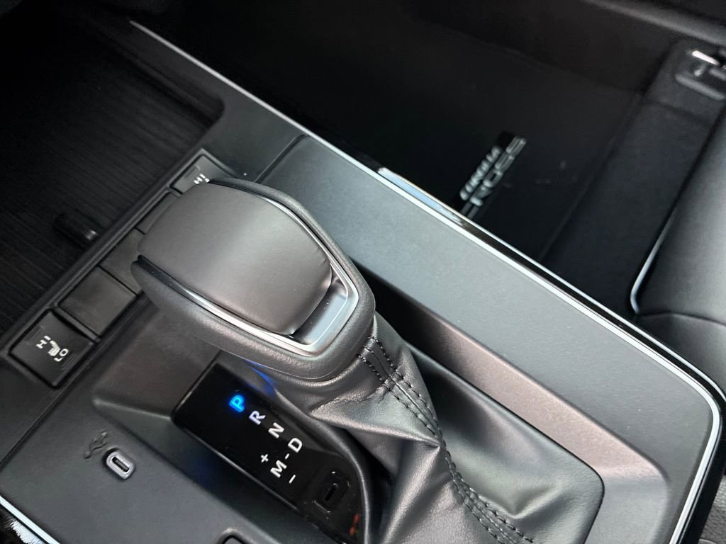 New 2026 Toyota Corolla Cross XLE image 27