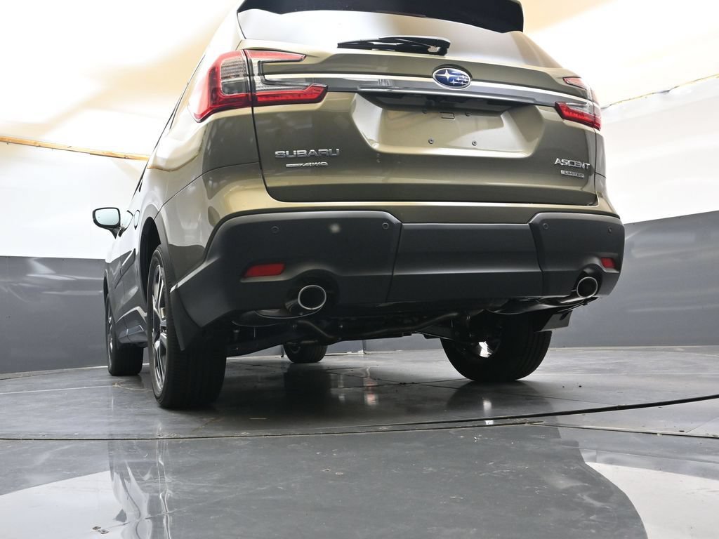 New 2026 Subaru Ascent Limited AWD/4WD image 44