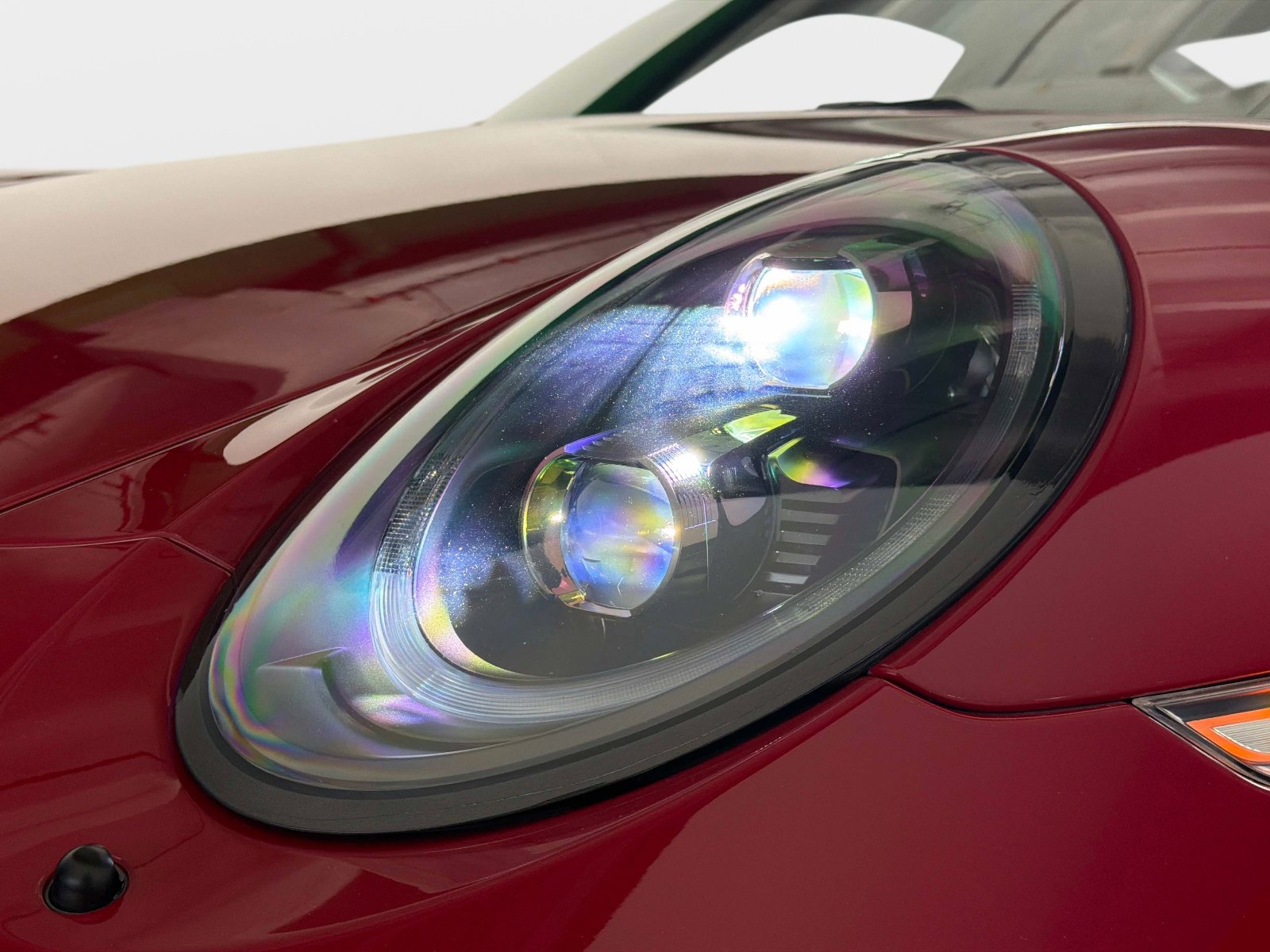 Used 2018 Porsche 911 GT3 image 10