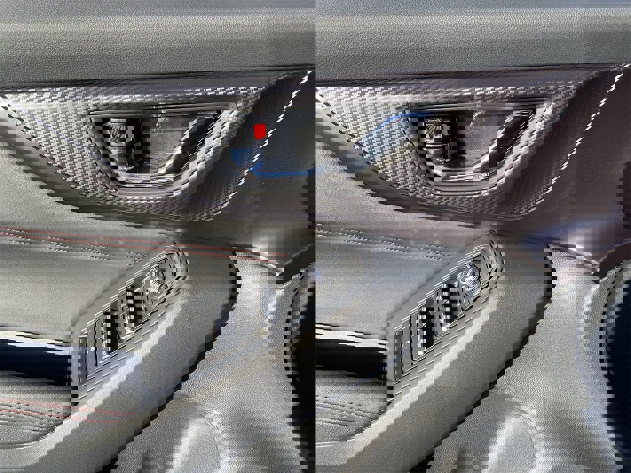 New 2025 Subaru WRX Premium image 17