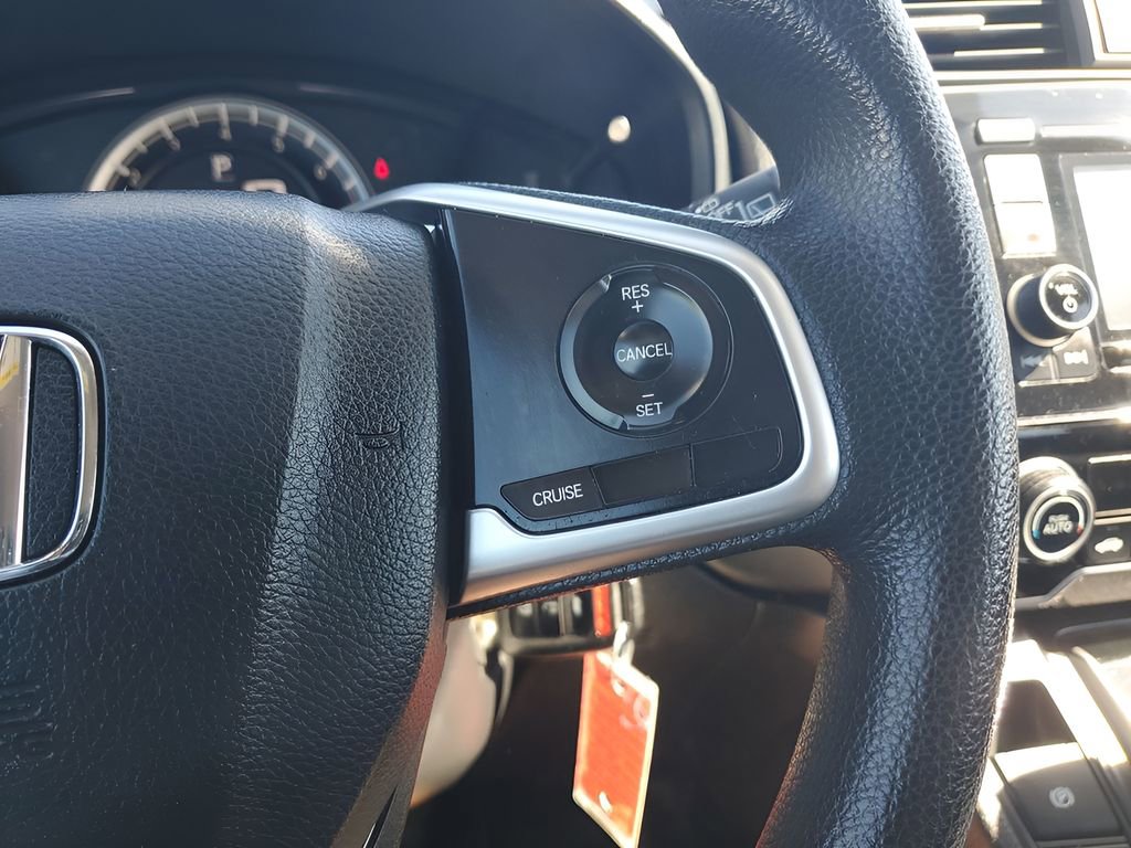 Used 2019 Honda CR-V LX image 33