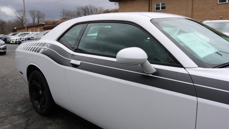 Used 2012 Dodge Challenger R/T w/ Sound Group II image 7