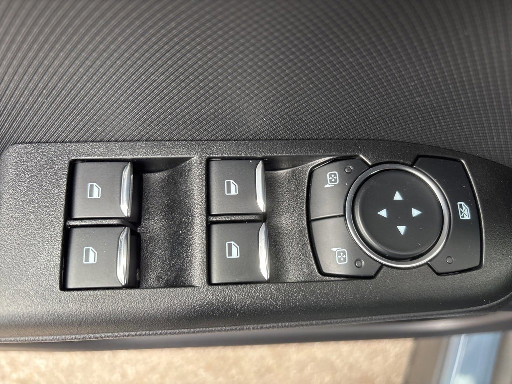 New 2025 Ford Bronco Sport Heritage image 18