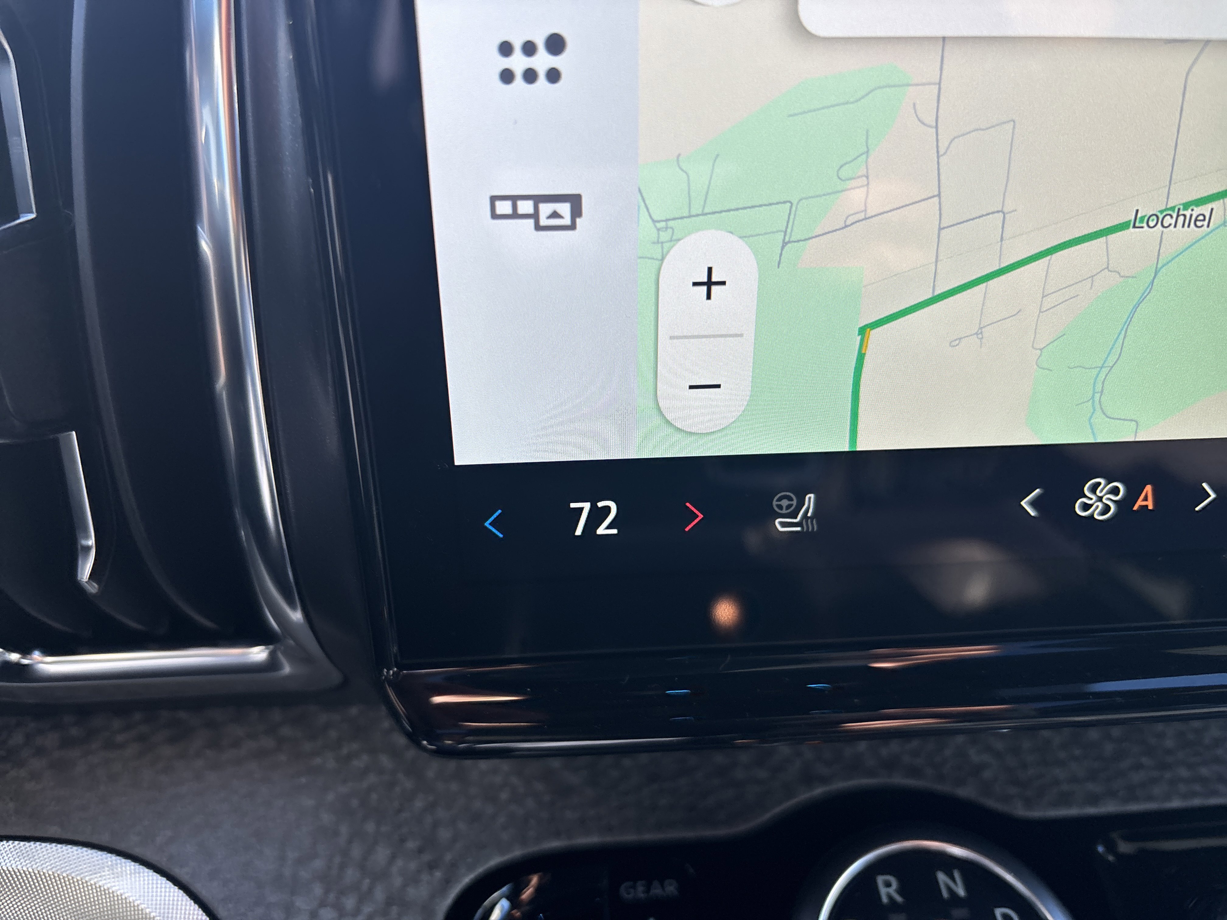 New 2025 Ford Expedition Tremor image 29