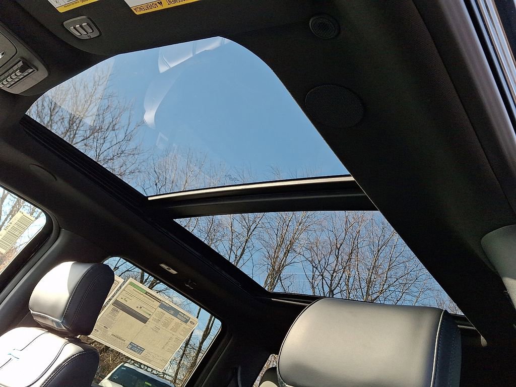 New 2026 Ford F250 Platinum image 10