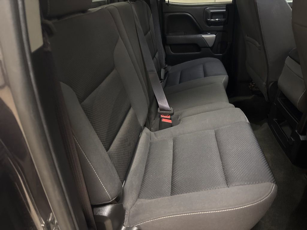 Used 2016 Chevrolet Silverado 1500 LT w/ All Star Edition image 35