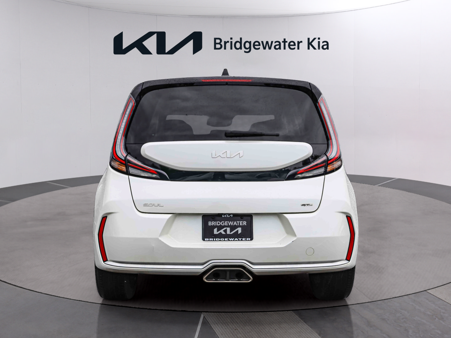 Certified 2024 Kia Soul GT-Line w/ Option Group 020 FWD image 5