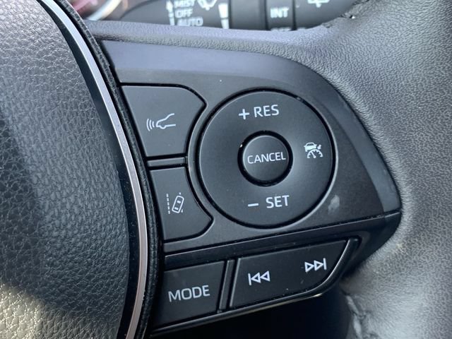 Certified 2024 Toyota RAV4 XLE Premium w/ Weather Package AWD/4WD image 29