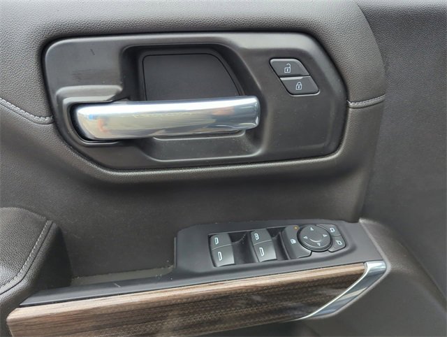 Used 2022 Chevrolet Silverado 1500 LT image 22