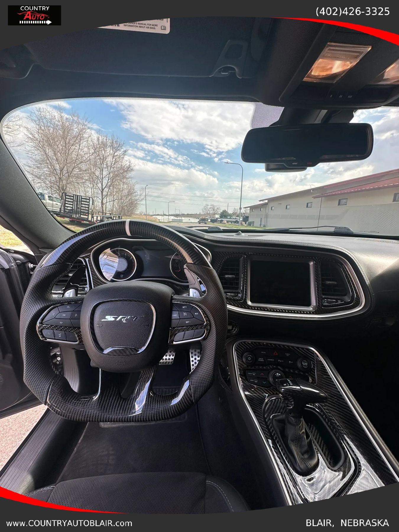 Used 2020 Dodge Challenger R/T Scat Pack image 18