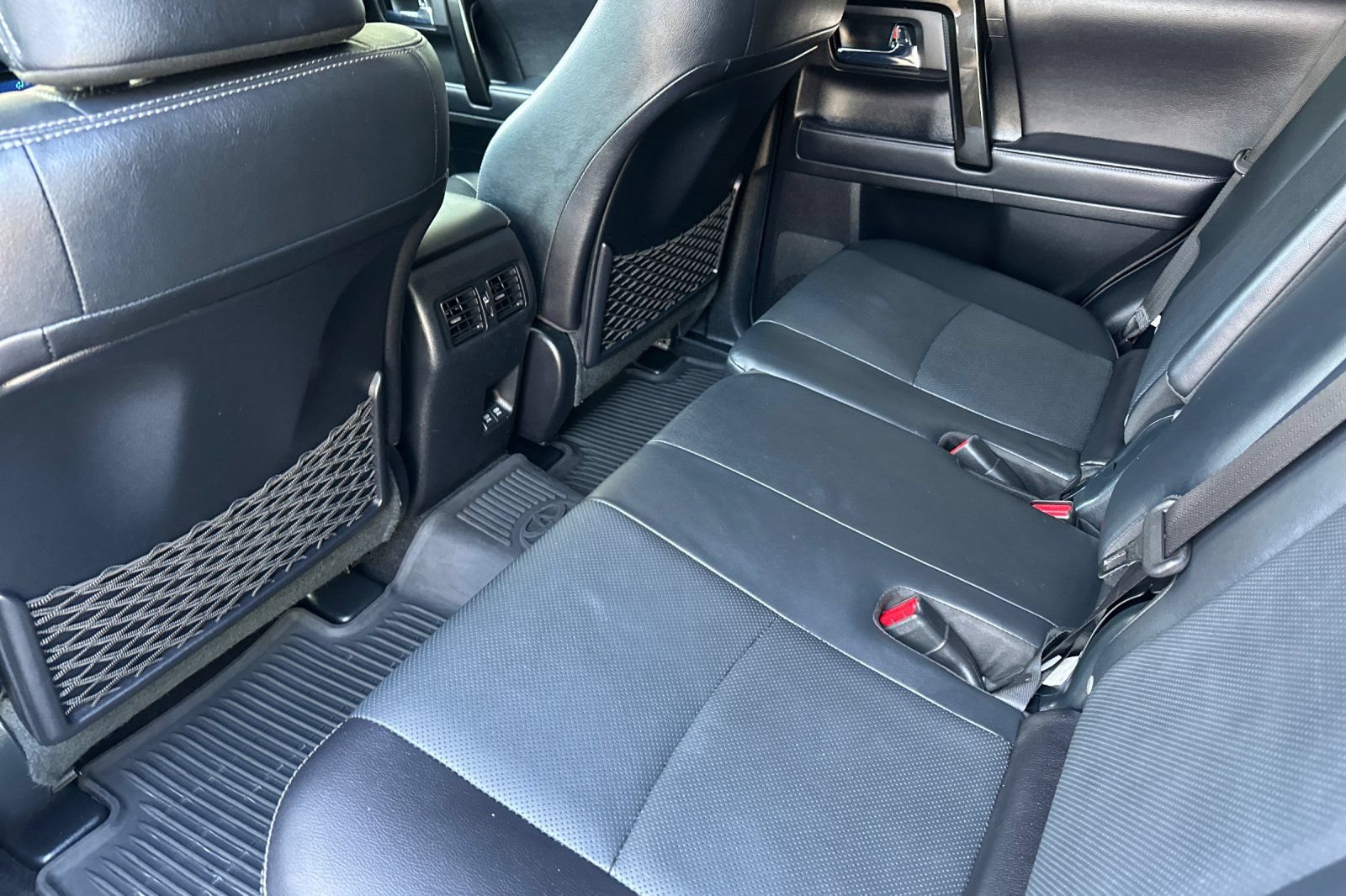 Used 2021 Toyota 4Runner Nightshade AWD/4WD image 12