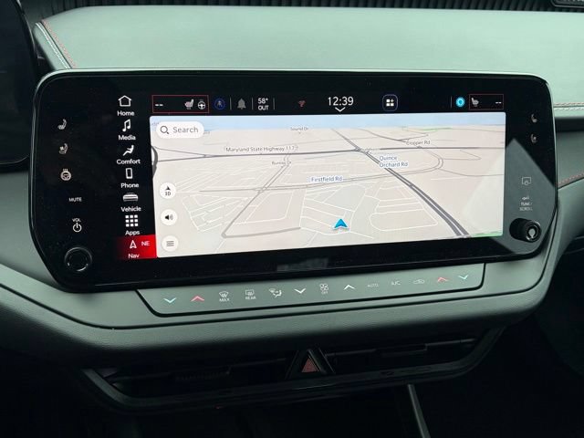 New 2026 Dodge Charger R/T AWD/4WD image 3
