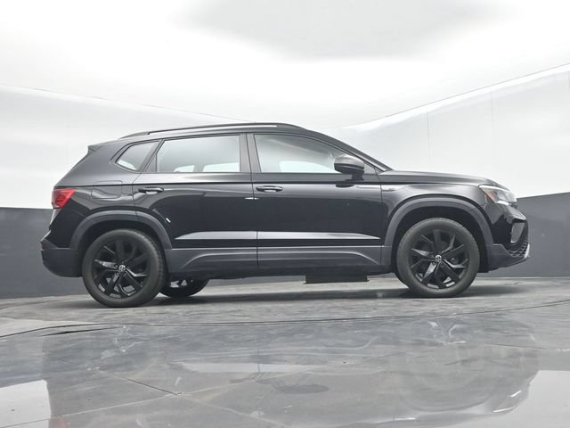 Used 2023 Volkswagen Taos S w/ Driver Assistance Package AWD/4WD image 49