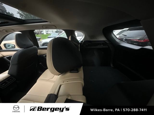 Certified 2026 MAZDA CX-5 2.5 S w/ Premium Plus Package AWD/4WD image 9