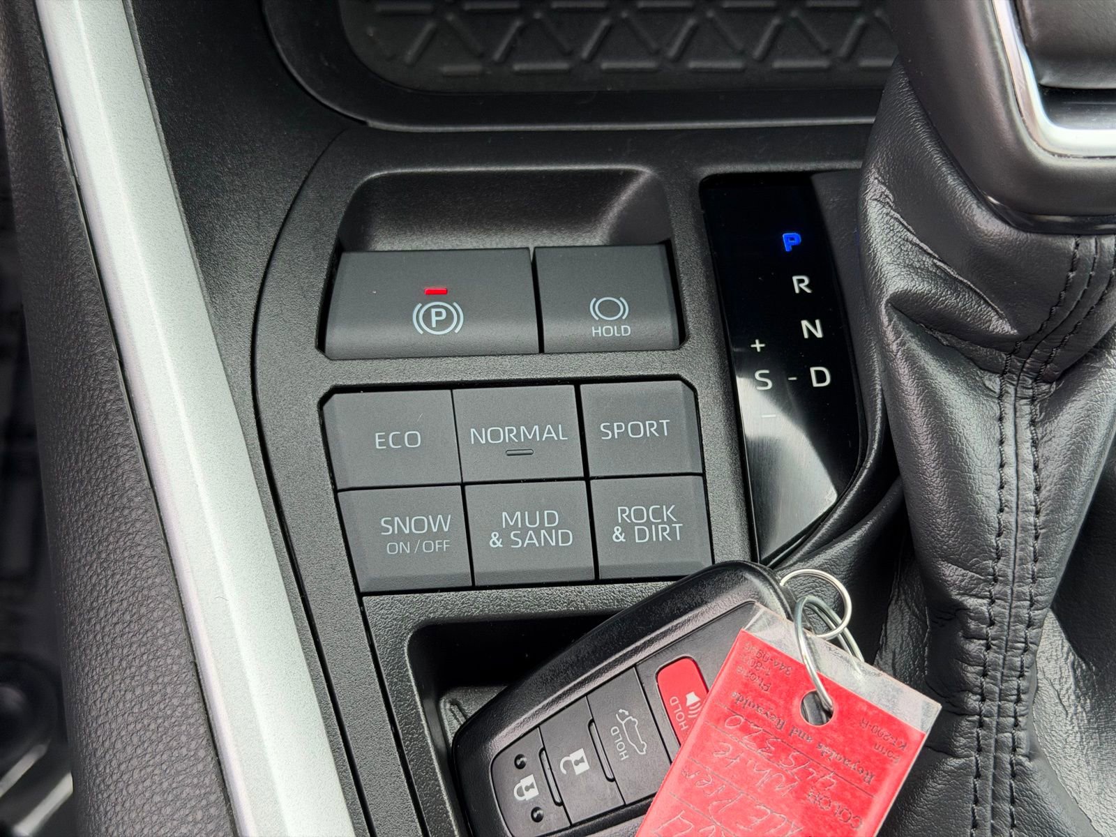 Used 2024 Toyota RAV4 XLE Premium w/ Weather Package image 29