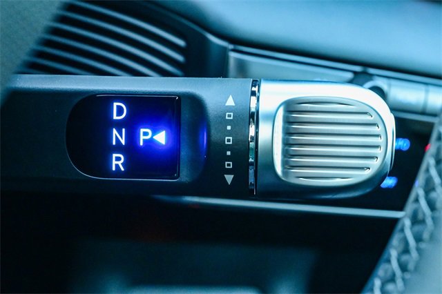 New 2026 Hyundai Ioniq 5 Limited image 25